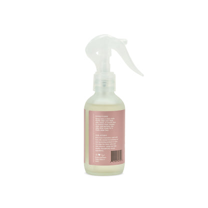 SalkaPet Fresh Face rinse-free dog face cleanser spray bottle (image 2)