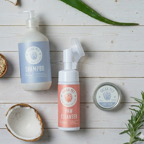 The Sensitive Skin Bundle