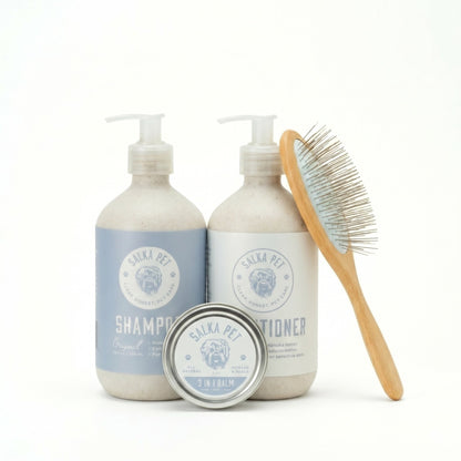 The Spa Day Bundle